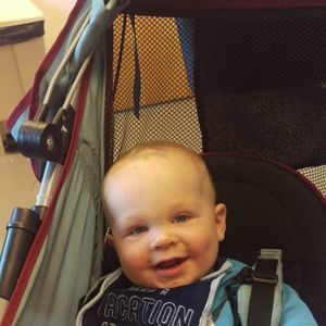 Meet your Posher, Nikole